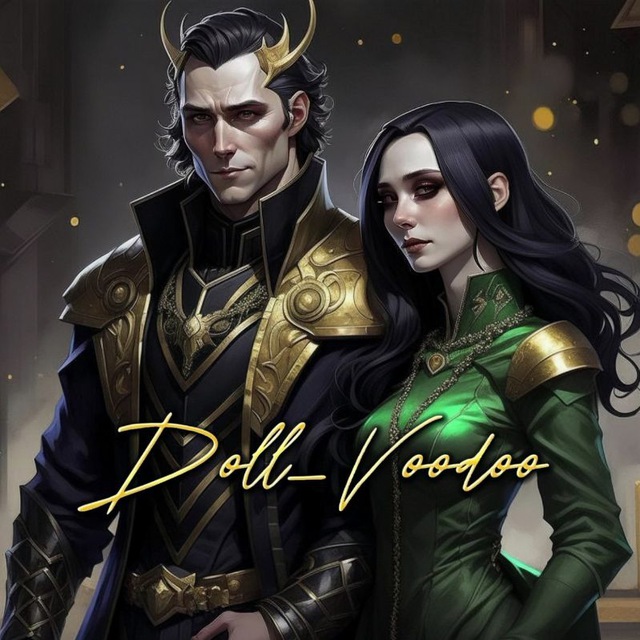 Doll_Voodoo