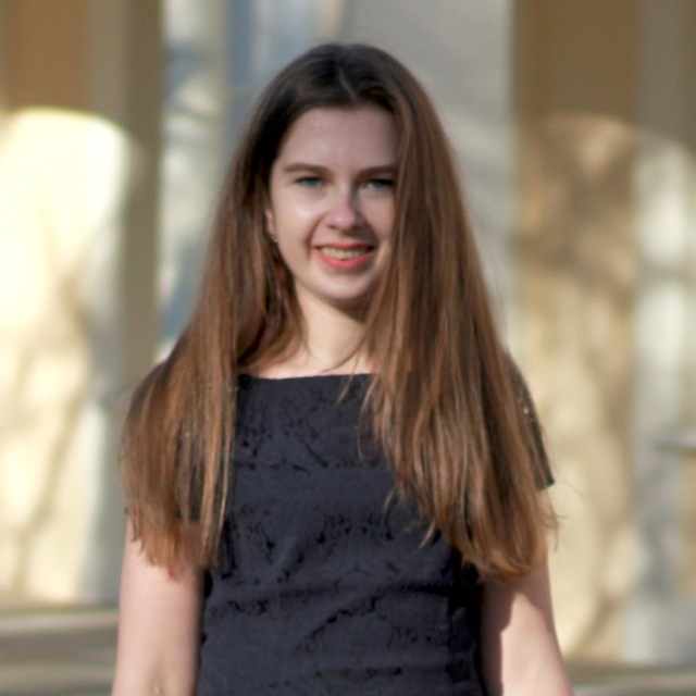 Психология - Кансузян Екатерина