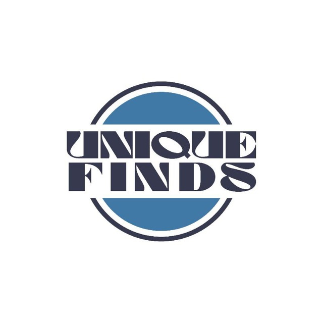 unique finds