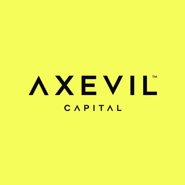Венчурная Прожарка by Axevil