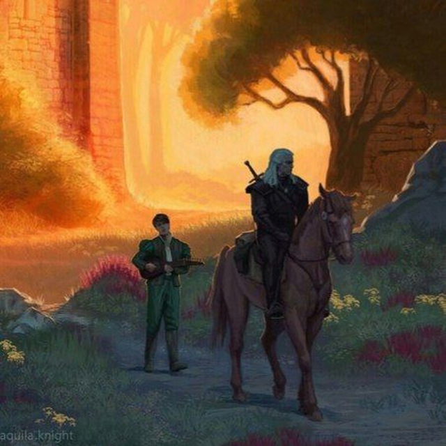 Однако...мы вместе??