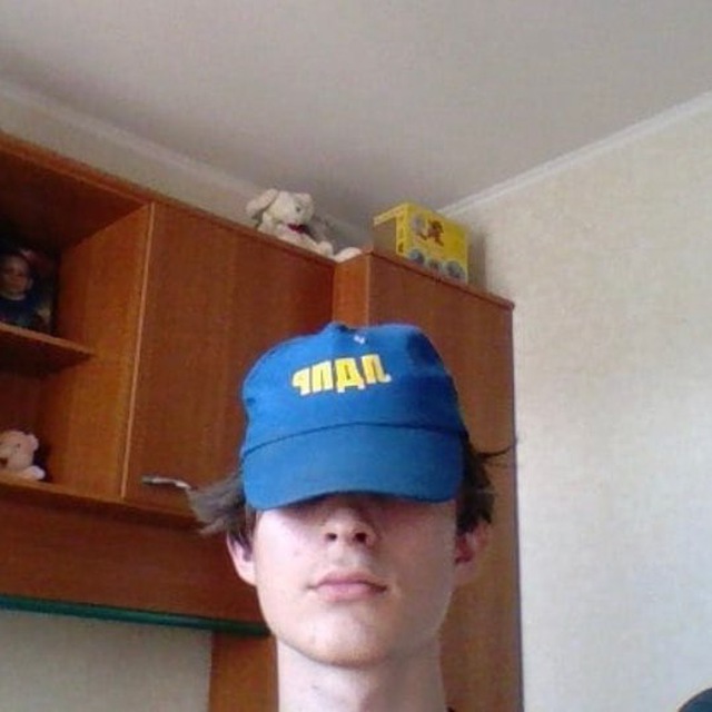 Похождения BLNDN