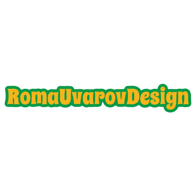 RomaUvarovDesign