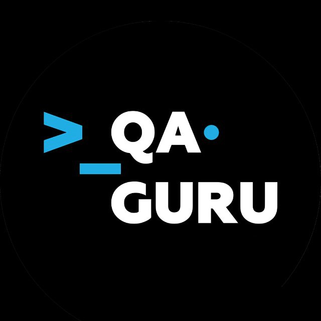 QA.GURU | Паблик