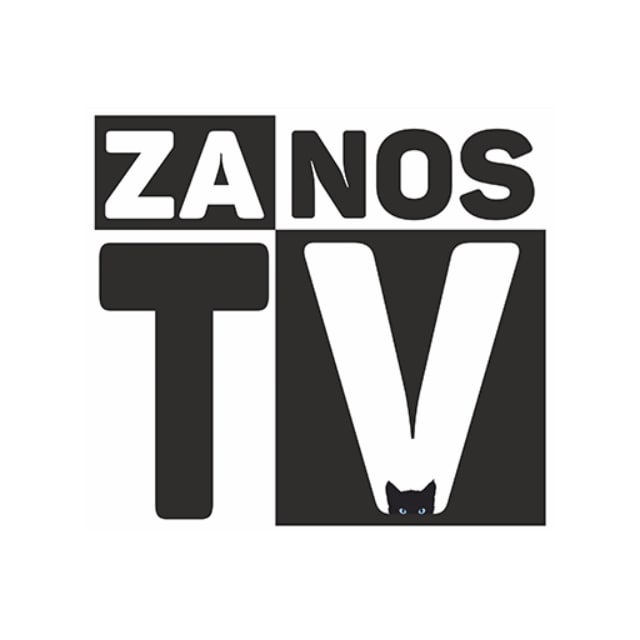 ZANOS TV ?