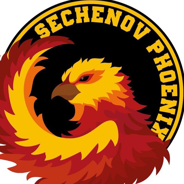 ? Sechenov Phoenix ?