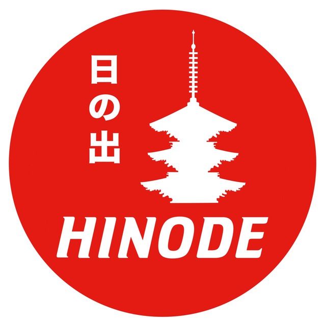 Hinode