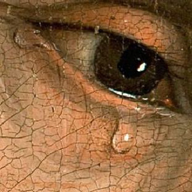 Винный бар «Слезы»