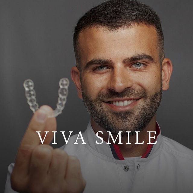 Стоматология Viva Smile Москва | Брекеты | Импланты | Виниры