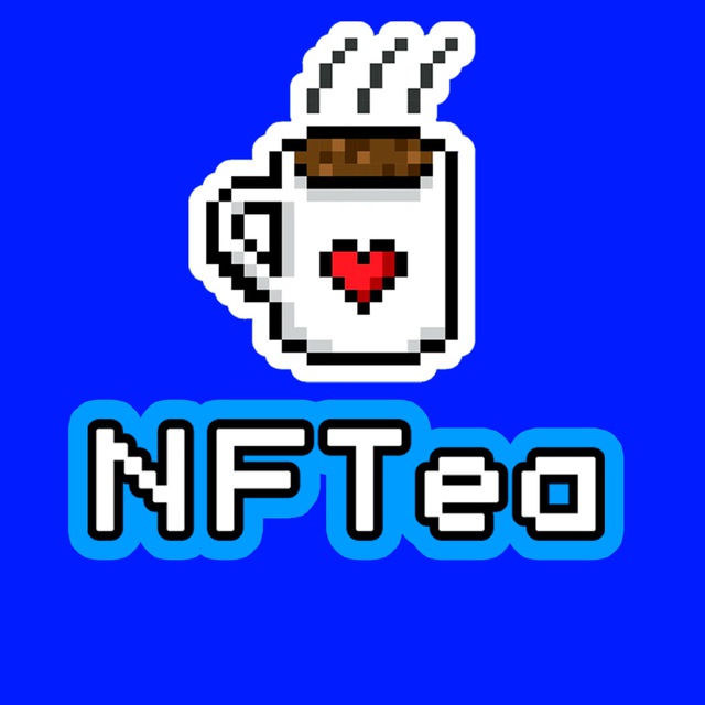 NFTEA ☕️