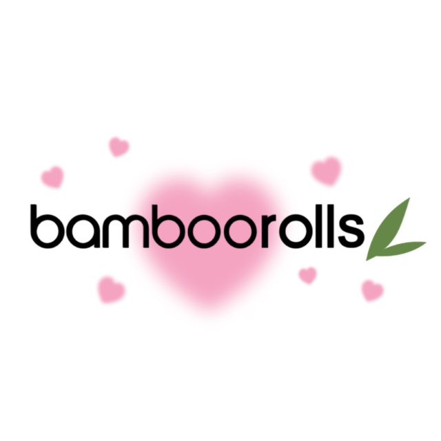 bamboo rolls