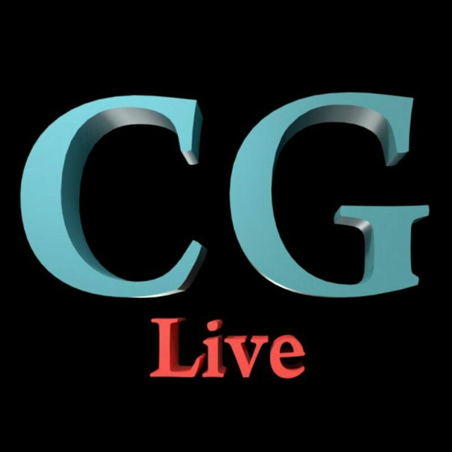 CG Live ?