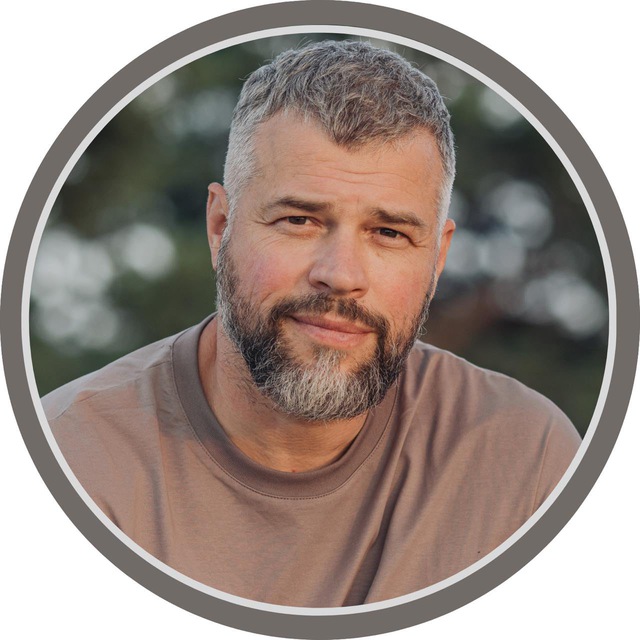 Сергей Север | Психолог и тренер