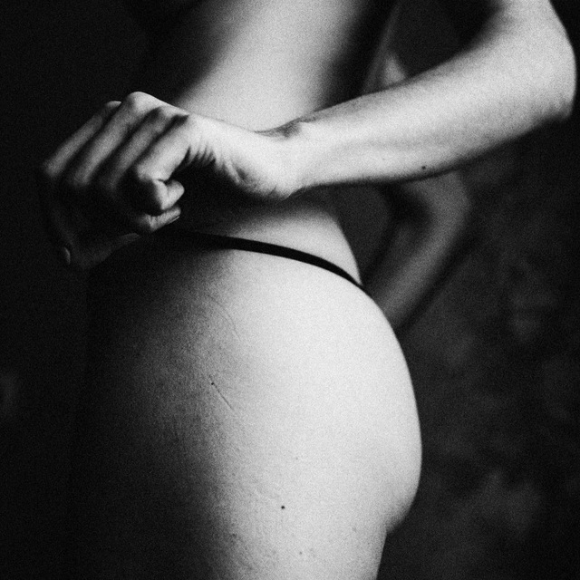 Naked Feelings