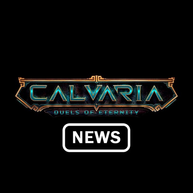 Calvaria - News Channel