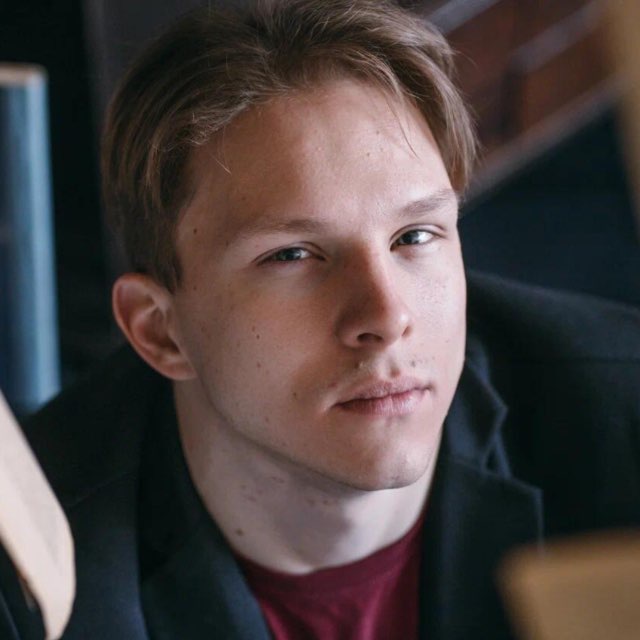 Федя Мишеев?