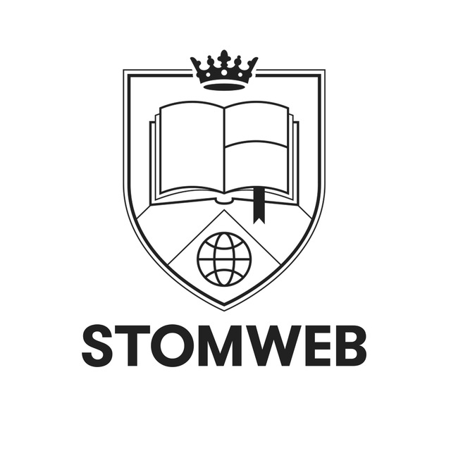 Стомвеб. Stomweb.