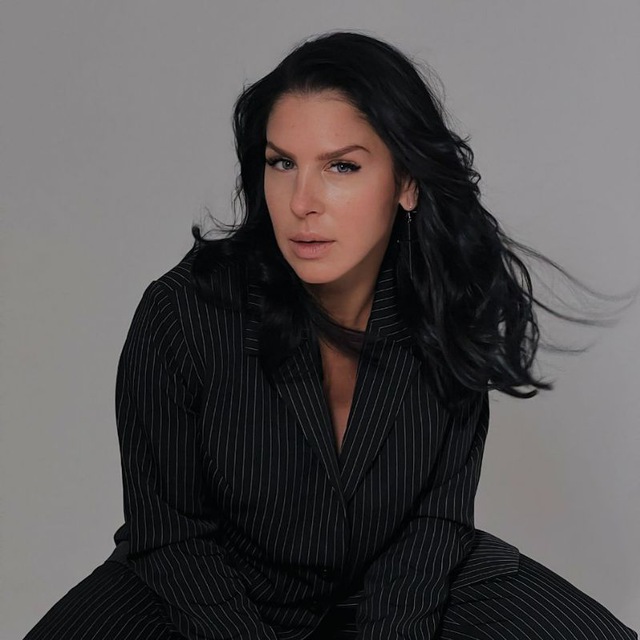 Психология Майя Медведева