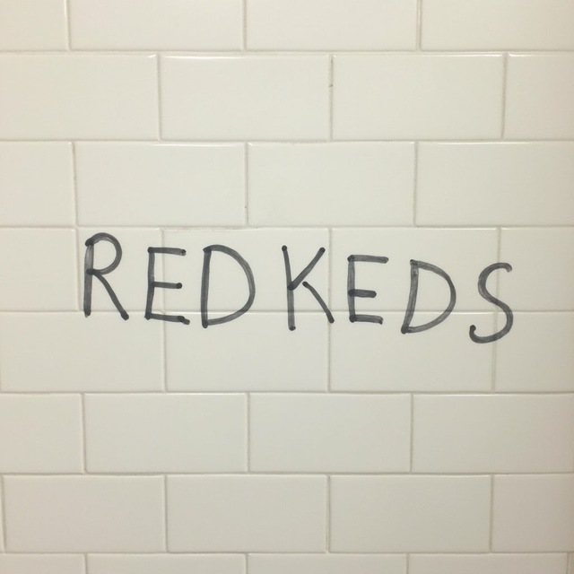 REDKEDS