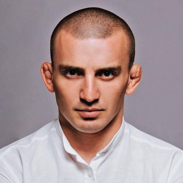 Амбалoff