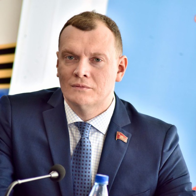 Коммунист Дынкович