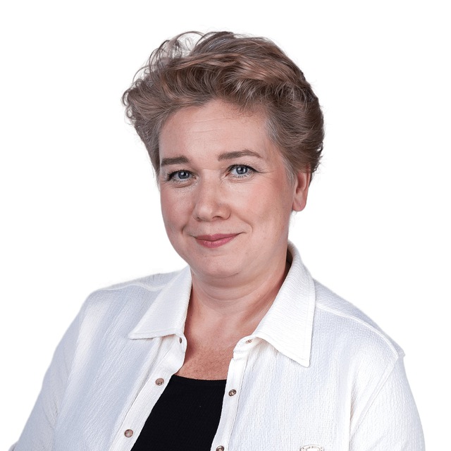 Человек внутри организации I Вяткина Ольга