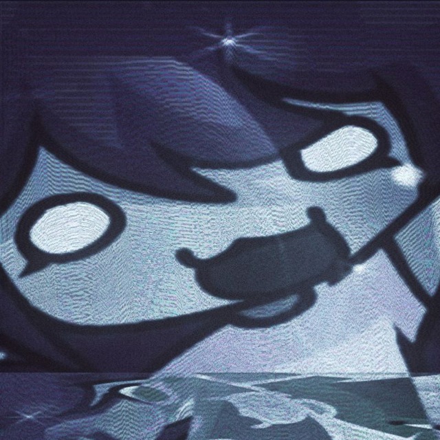 ?⚠️ » RADIATION HELL CONFESSION//