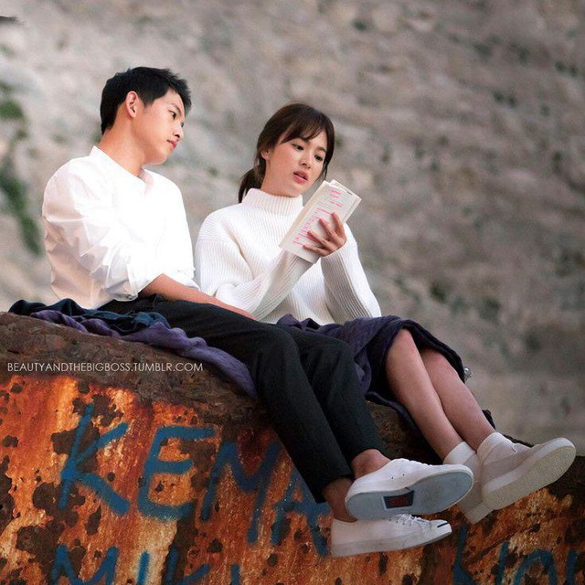 отрывки из дорам ? |