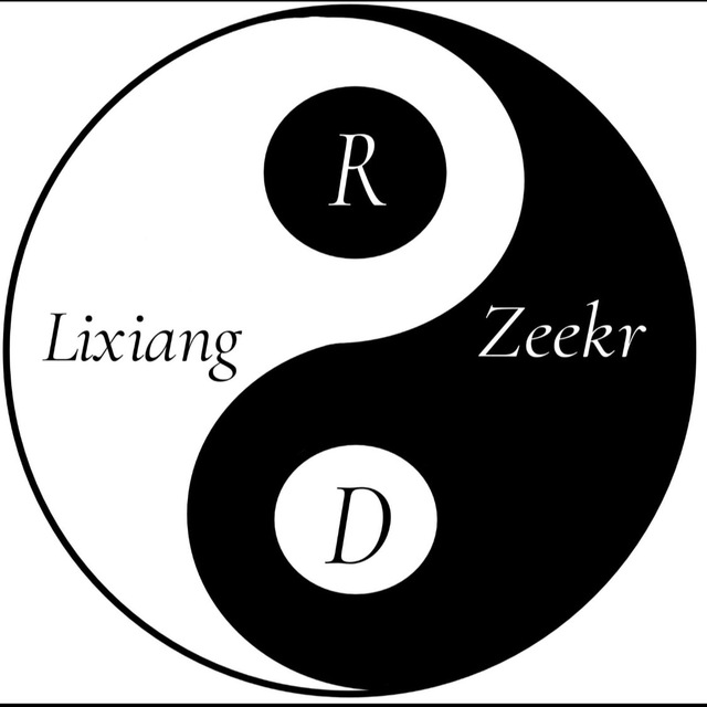 LiXiang-Zeekr parts