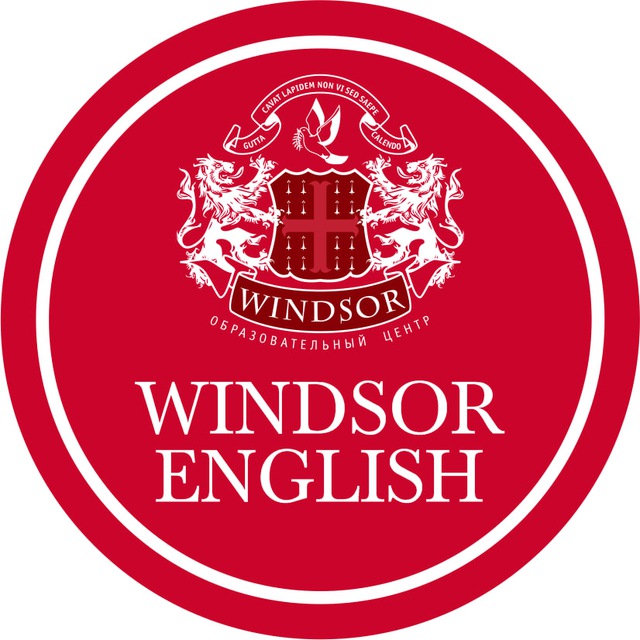 Windsor English