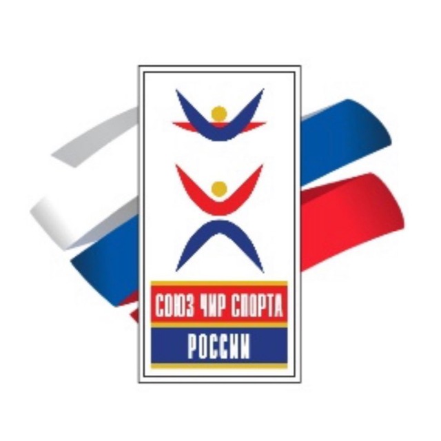 Союз чир спорта России/ Sport of Cheer