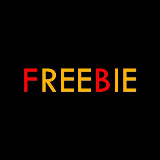 FreeBie | Халява