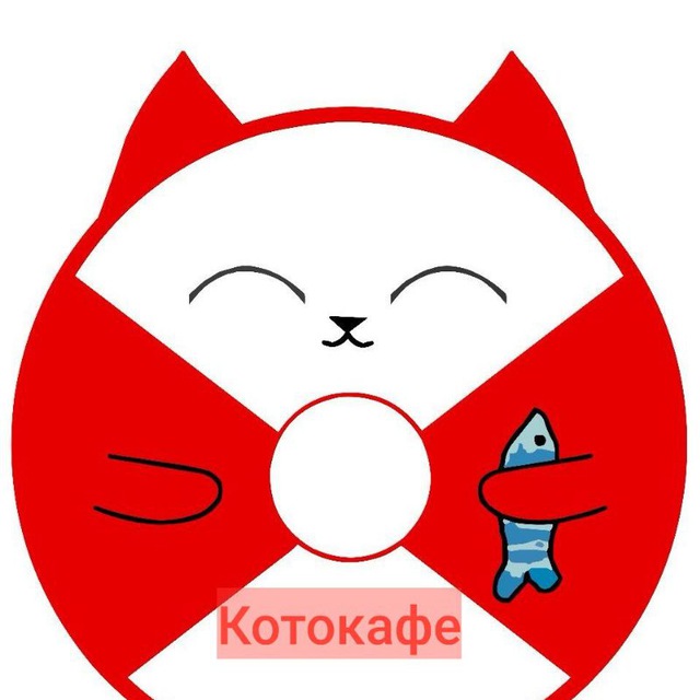 Котокафе MoreКот