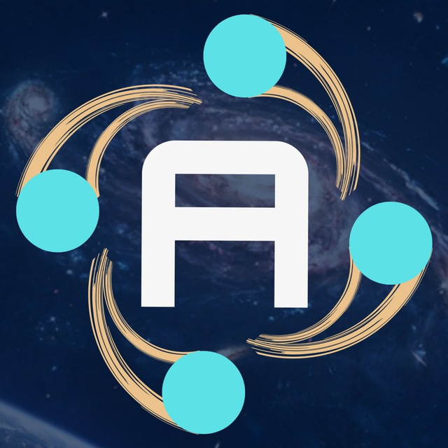 Andromeda Exchange - Presale is LIVE!