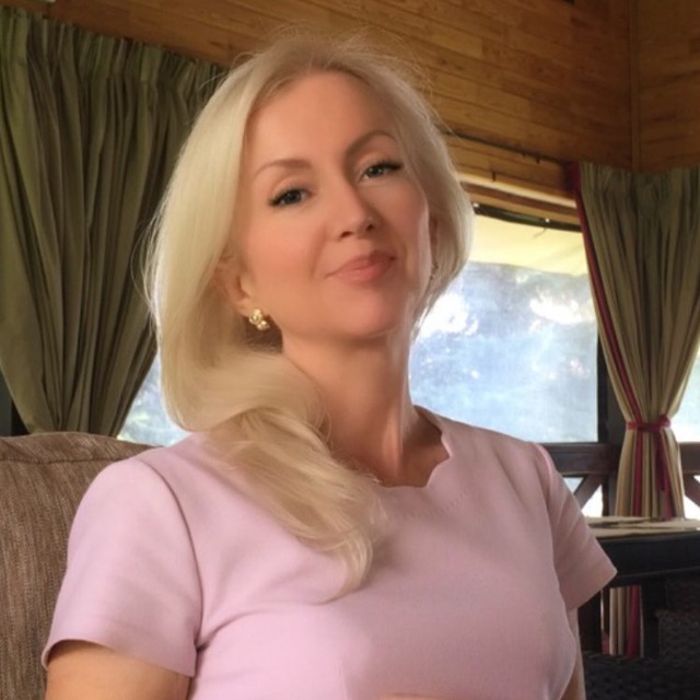 В ГАРМОНИИ С СОБОЙ❤️