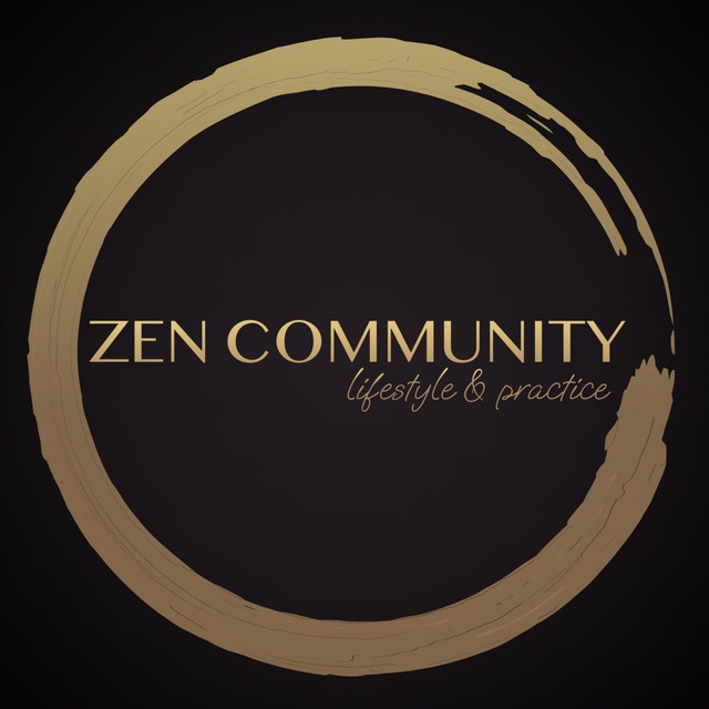 ZEN Сommunity. Осознанность, медитация и саморазвитие
