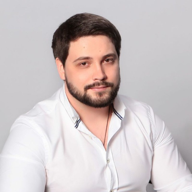 Иван Мотынга