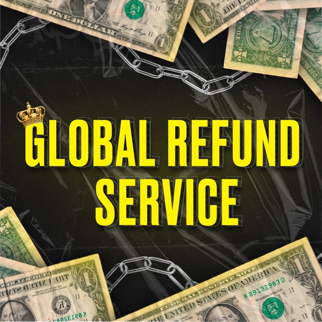 Global Refund Service