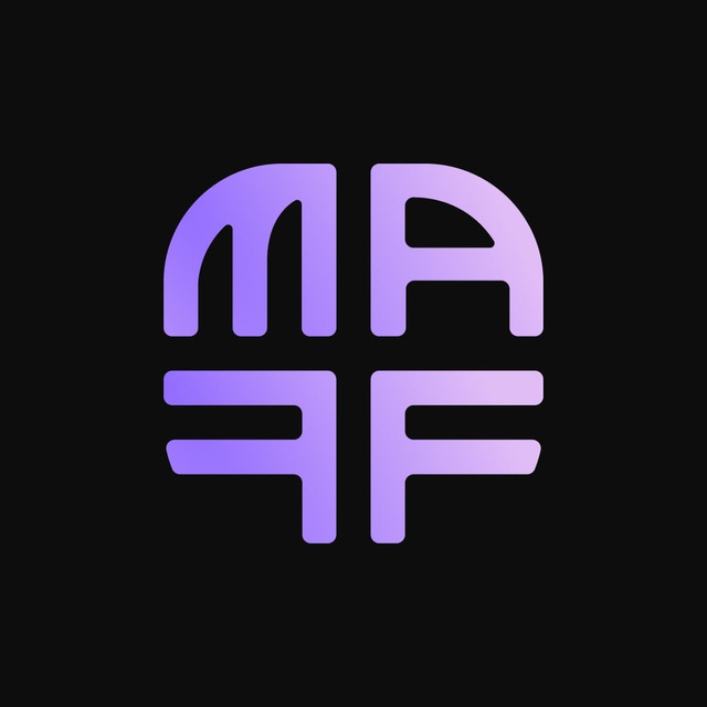Maff: Метавселенные