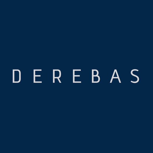 DEREBAS.estd.1999