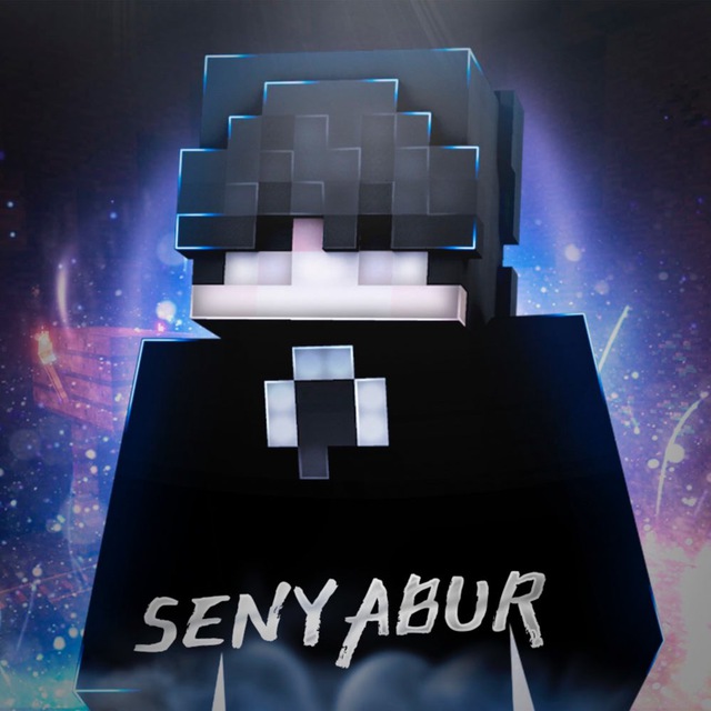 SenyaBur