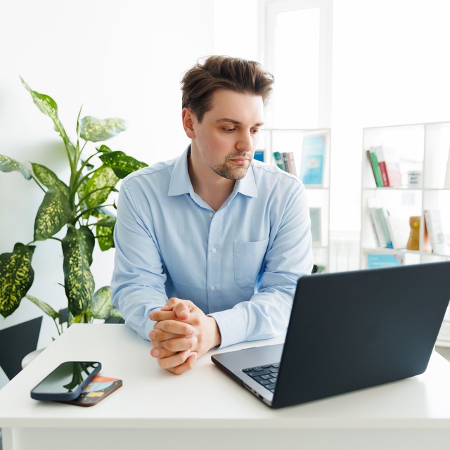 Михаил Лапин / Сервисы для бизнеса