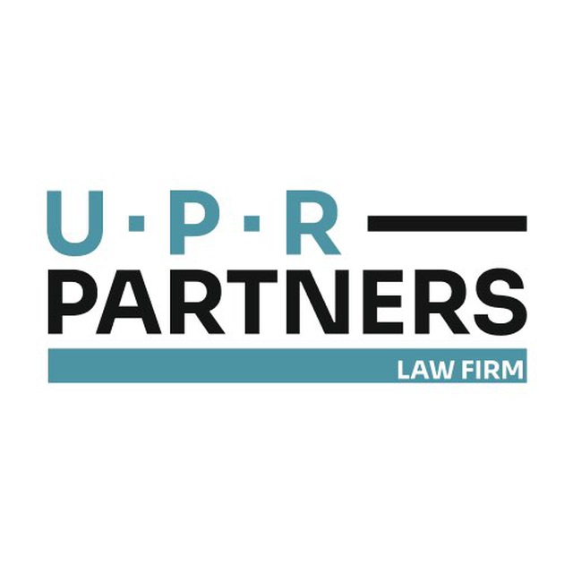 UPR Partners