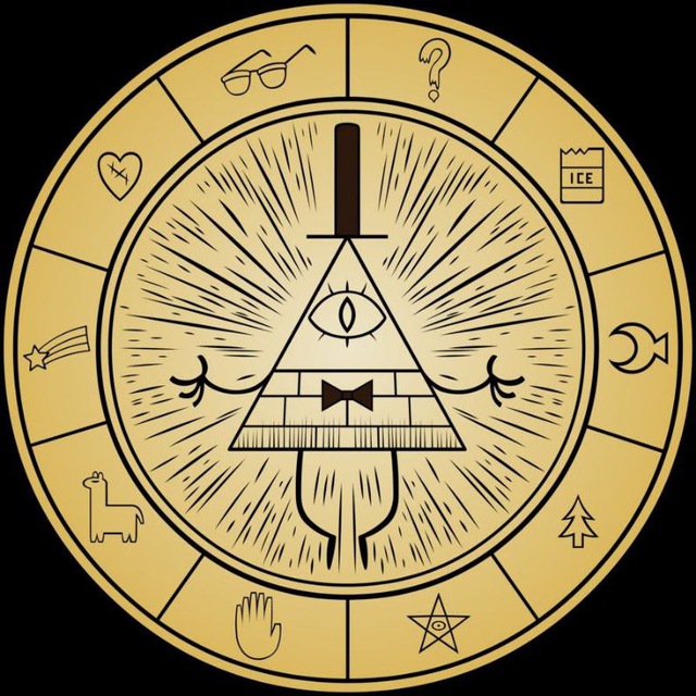 Gravity Falls ENG