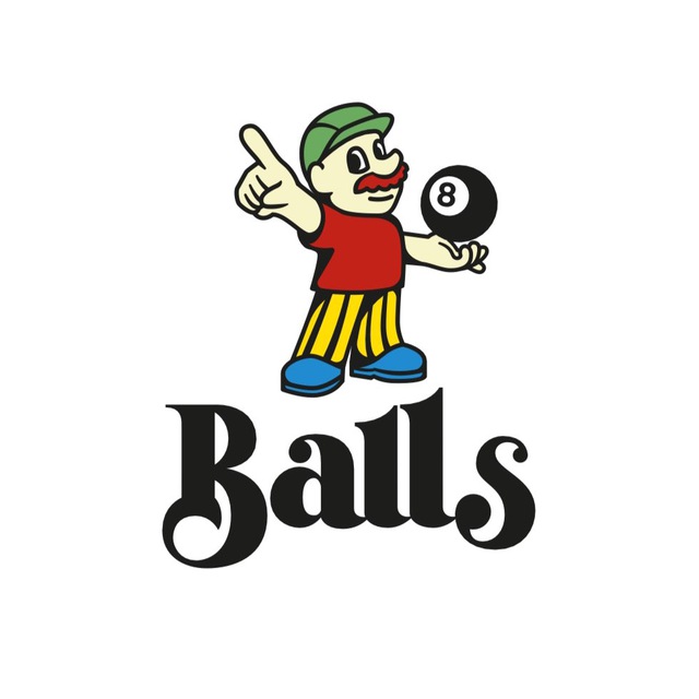 8balls