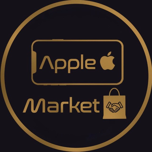 Apple Market?
