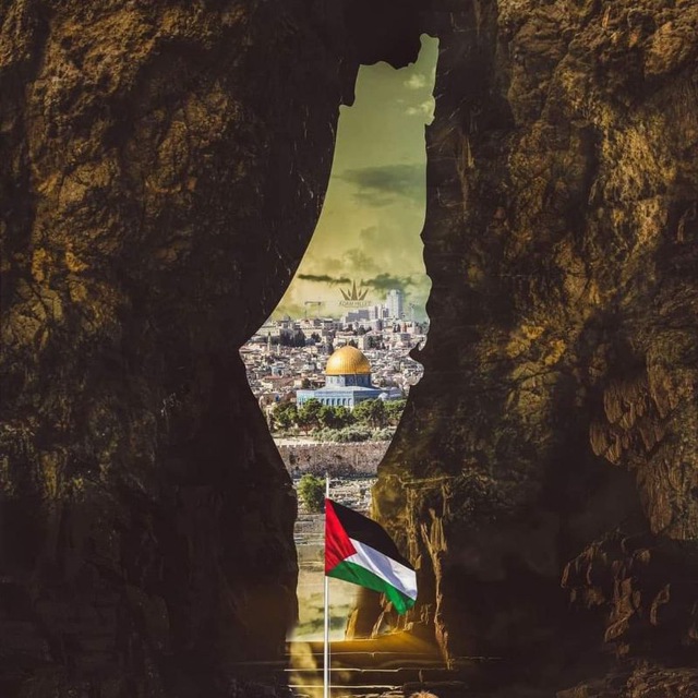 Палестина - Израиль: вся правд