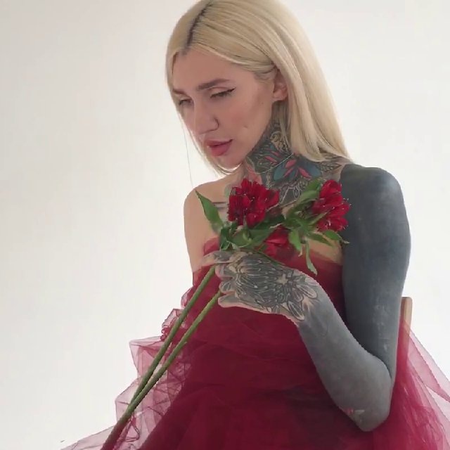 Maya Zelenskaya