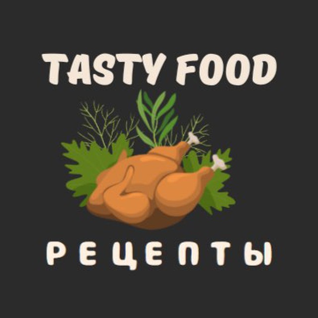 Рецепты ?? Tasty food