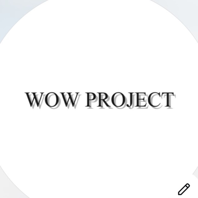 WOW.PROJECT